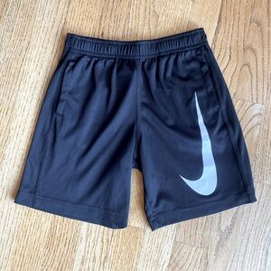 Nike boys shorts